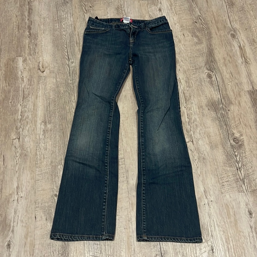 Old Navy, Girl’s, Boot Cut Jeans, Sz 14